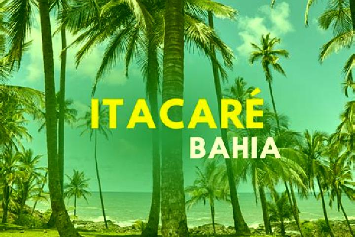 escort Itacare