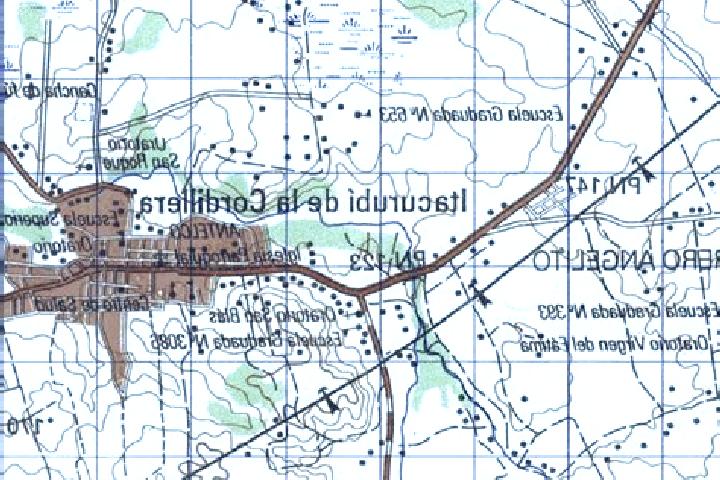 escort Itacurubi de la Cordillera