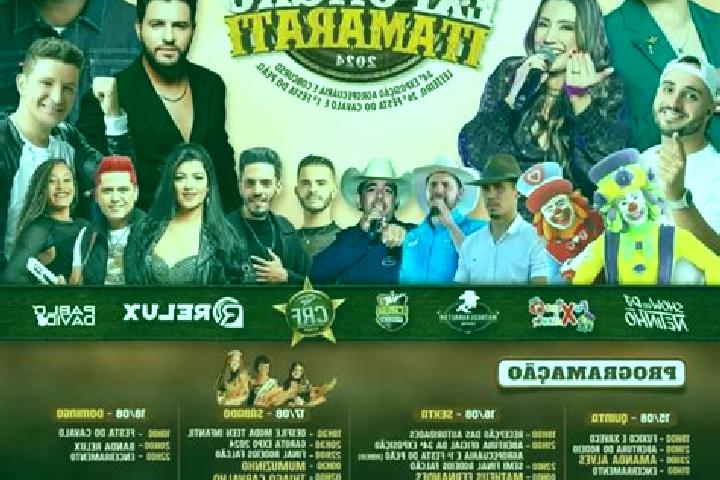escort Itamarati de Minas