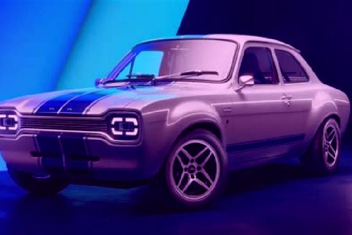 escort Itamarati