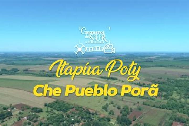escort Itapua Poty