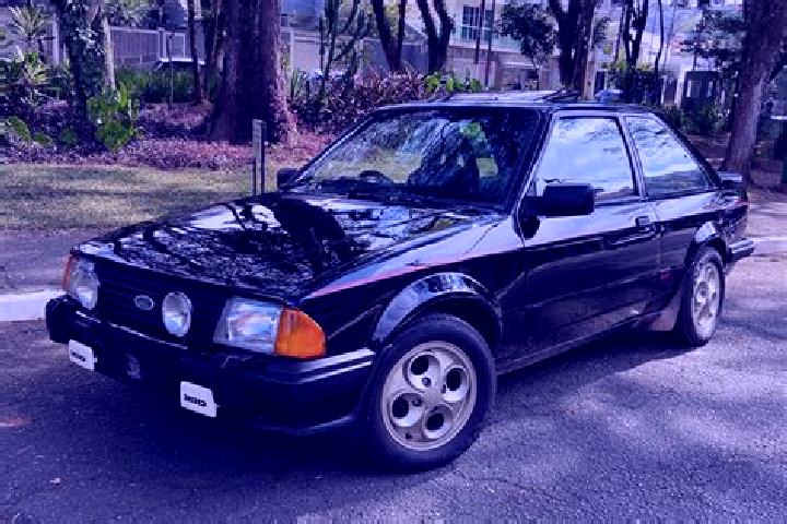 escort Itaqui