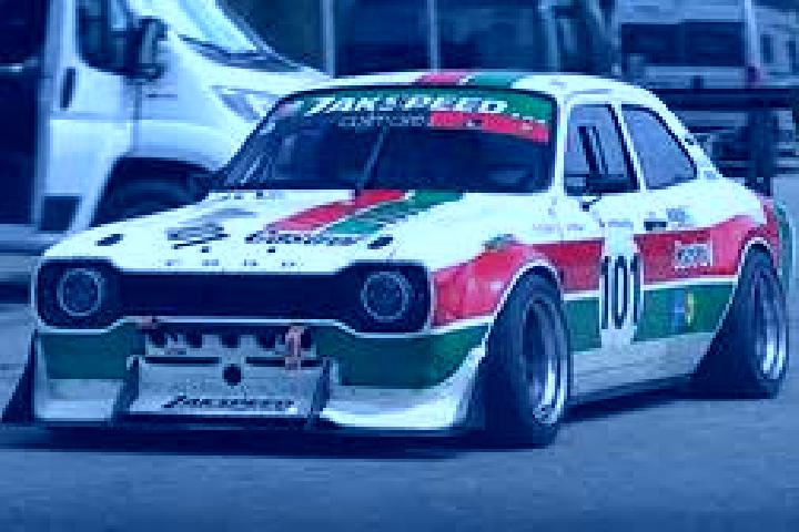 escort Itas