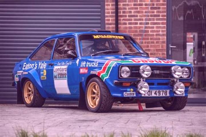 escort Itaueira