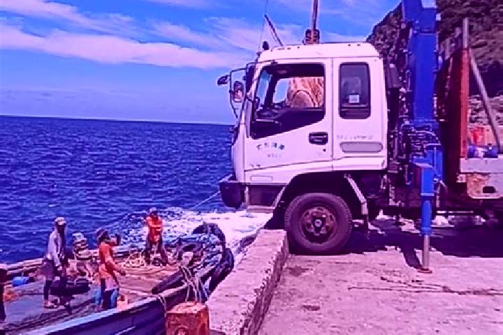 escort Itbayat