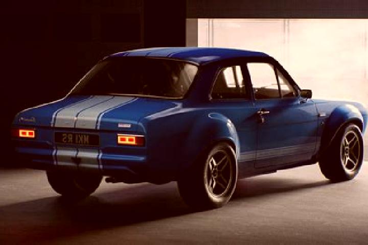 escort Itekeng
