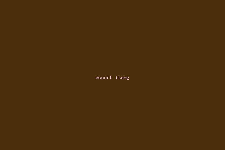 escort Iteng