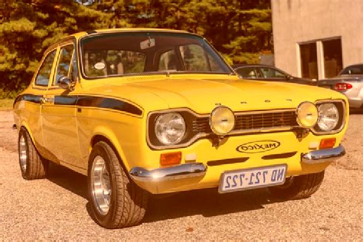 escort Ivanaj