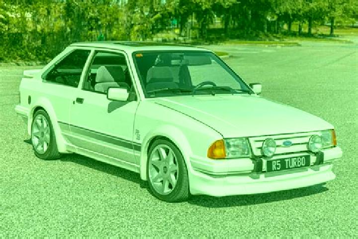 escort Ivand