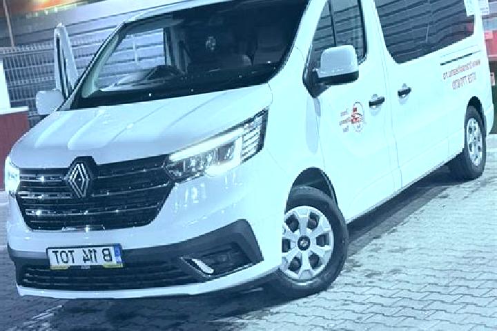 escort Ivanesti