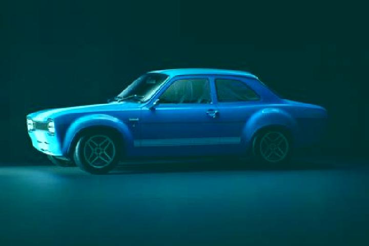 escort Ivate