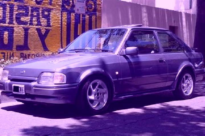 escort Ivenack