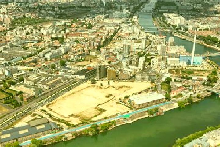 escort Ivry-sur-Seine