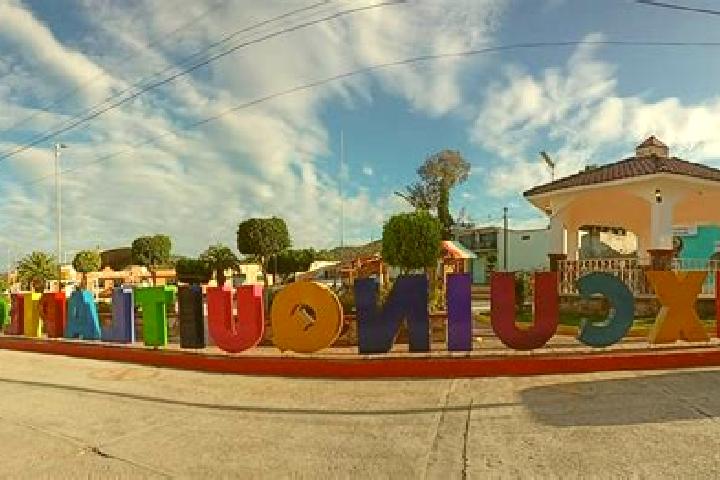 escort Ixcuinquitlapilco