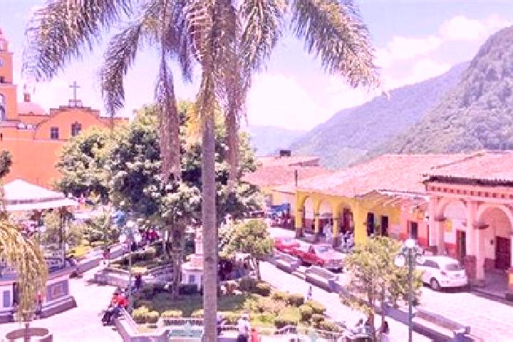 escort Ixhuacan de los Reyes