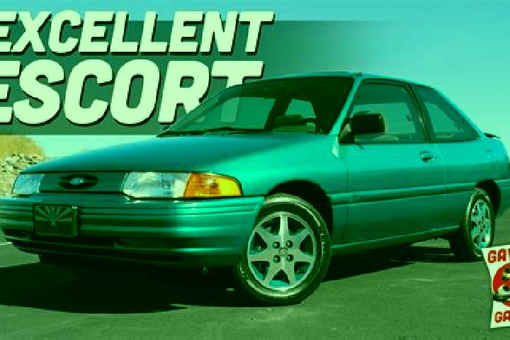 escort Izacic
