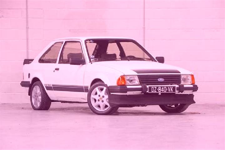 escort Izel