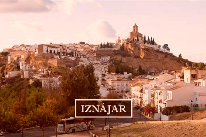 escort Iznajar