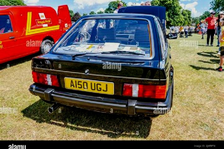 escort Ja ar