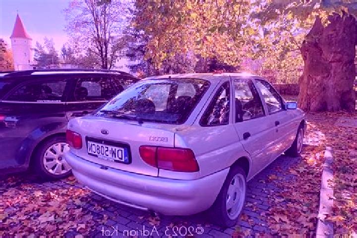 escort Jablanovec