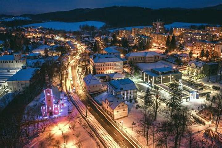escort Jablonec nad Jizerou