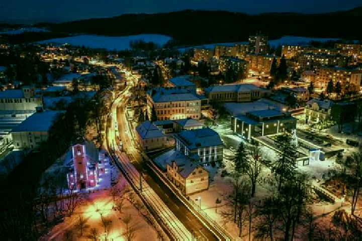 escort Jablonec nad Nisou