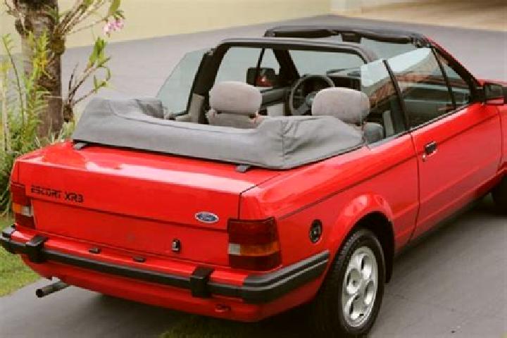 escort Jacarau