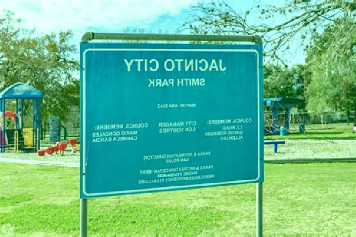 escort Jacinto City