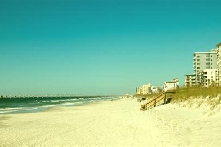 escort Jacksonville Beach