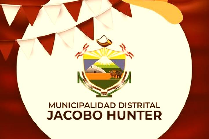 escort Jacobo Hunter