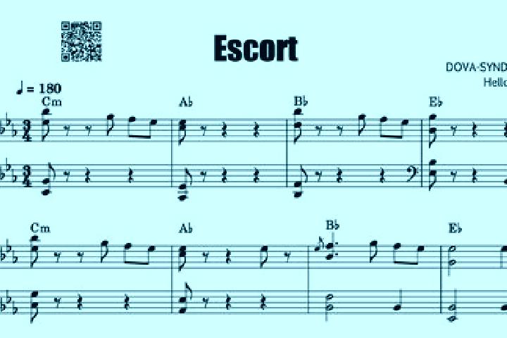 escort Jacobstow