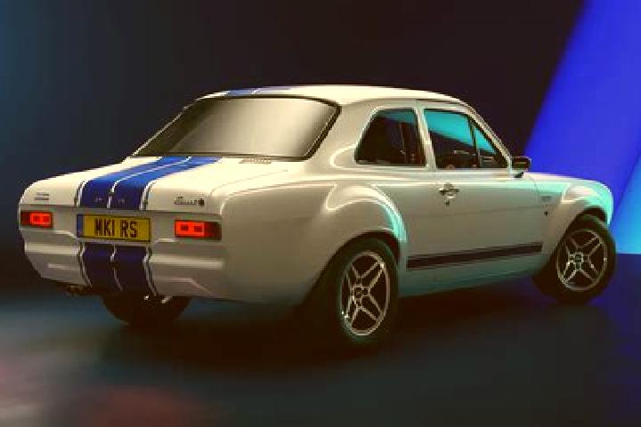 escort Jaerna
