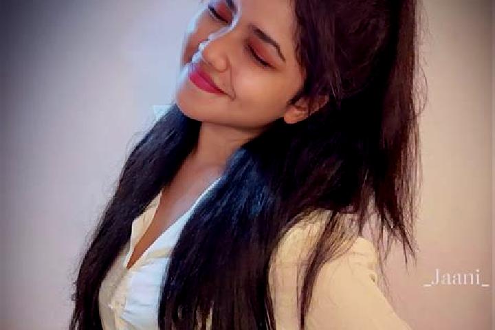 escort Jaerva-Jaani
