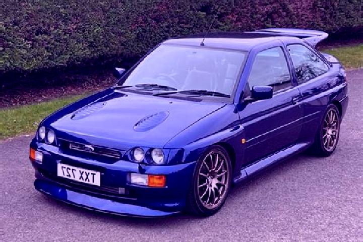 escort Jaguare