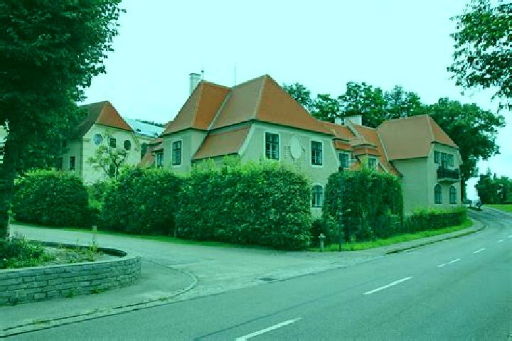 escort Jaidhof