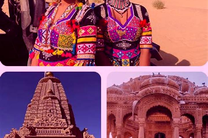 escort Jaisalmer