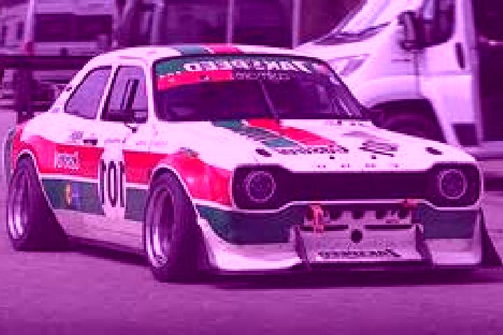 escort Jalingo