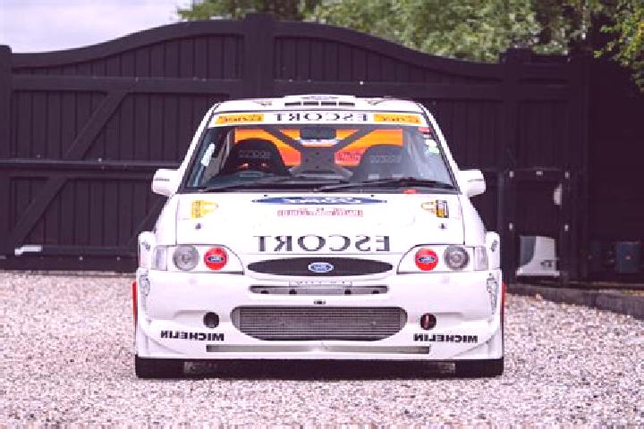 escort Jam