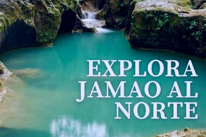escort Jamao al Norte
