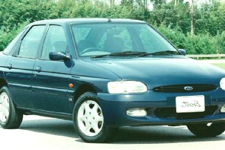 escort Jamay