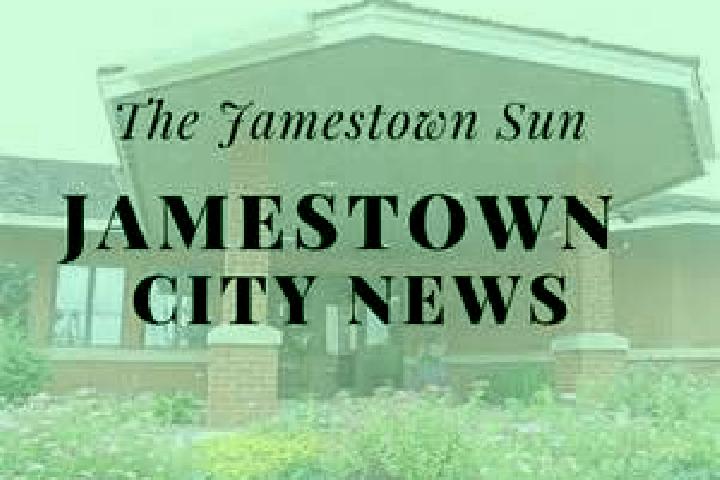 escort Jamestown West