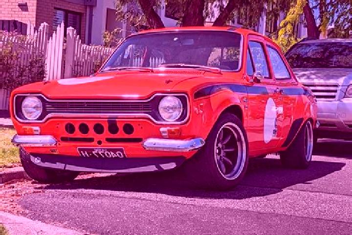 escort Jamkaran
