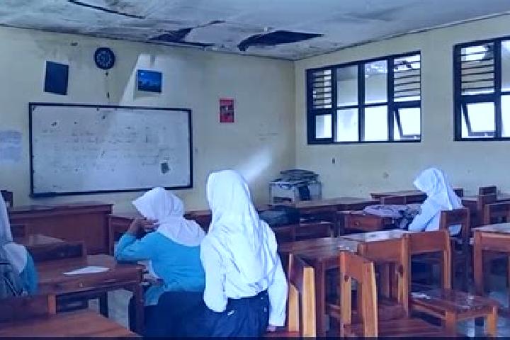 escort Jampang Tengah