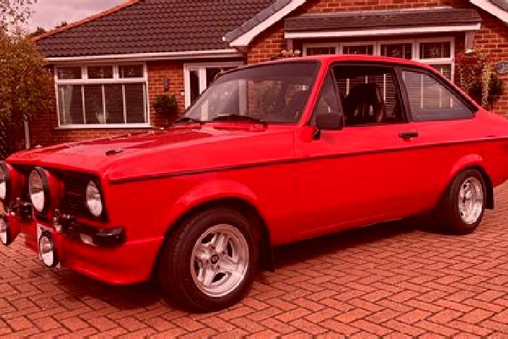escort Jandli