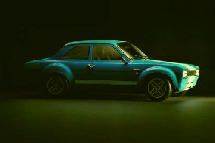 escort Janduis