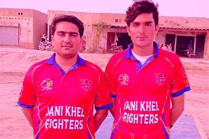 escort Jani Khel