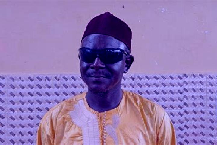 escort Janneh Kunda