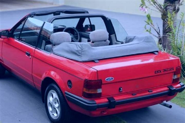 escort Japerejo
