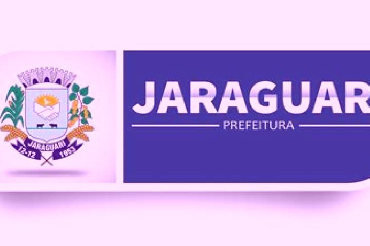 escort Jaraguari