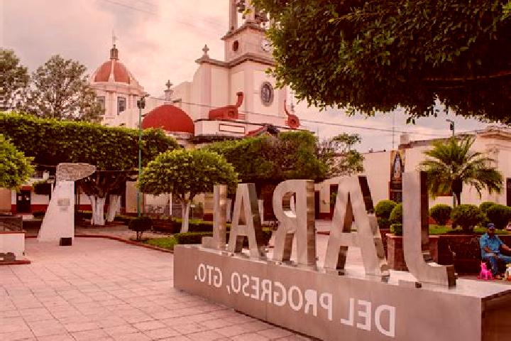 escort Jaral del Progreso